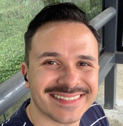Silvio Tenfen Junior
